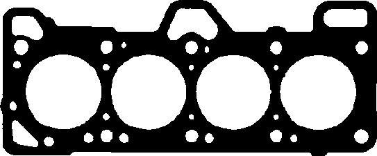 Corteco 415149P - Gasket, cylinder head parts5.com