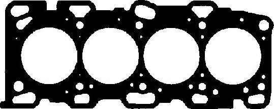 Corteco 415167P - Gasket, cylinder head www.parts5.com