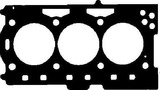 Corteco 415363P - Gasket, cylinder head www.parts5.com