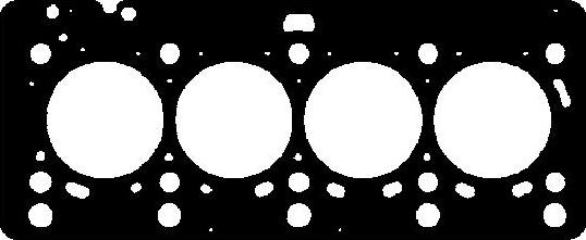 Corteco 415244P - Gasket, cylinder head www.parts5.com