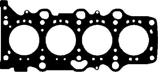 Corteco 415266P - Gasket, cylinder head www.parts5.com