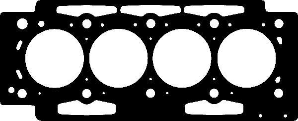 Corteco 415278P - Garnitura, chiulasa www.parts5.com