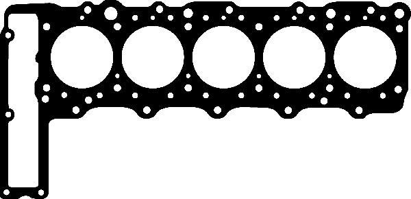 Corteco 414869P - Gasket, cylinder head www.parts5.com