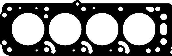 Corteco 411349P - Gasket, cylinder head www.parts5.com