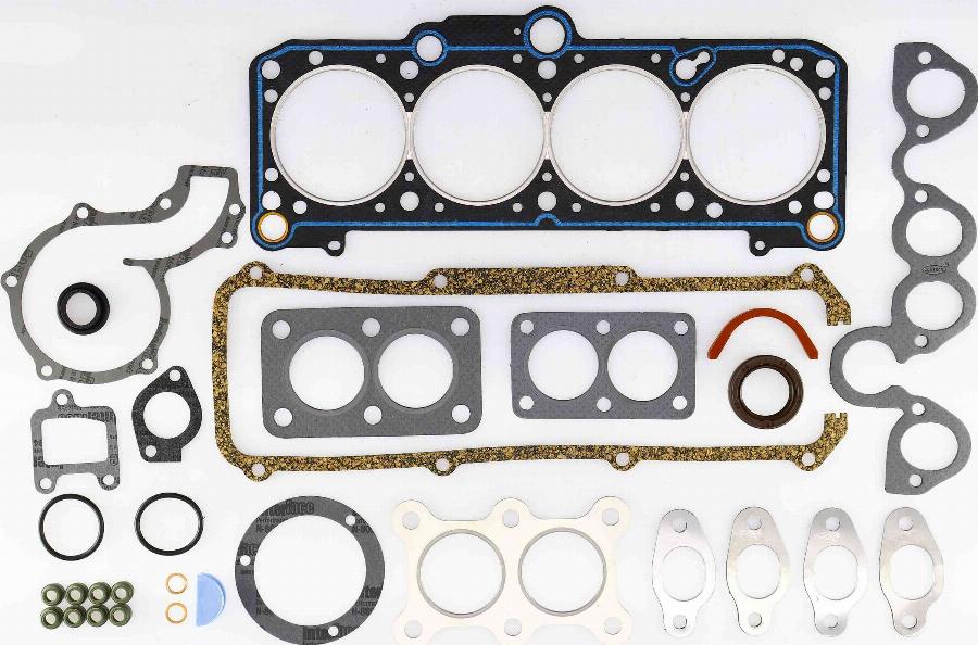 Corteco 418754P - Gasket Set, cylinder head www.parts5.com