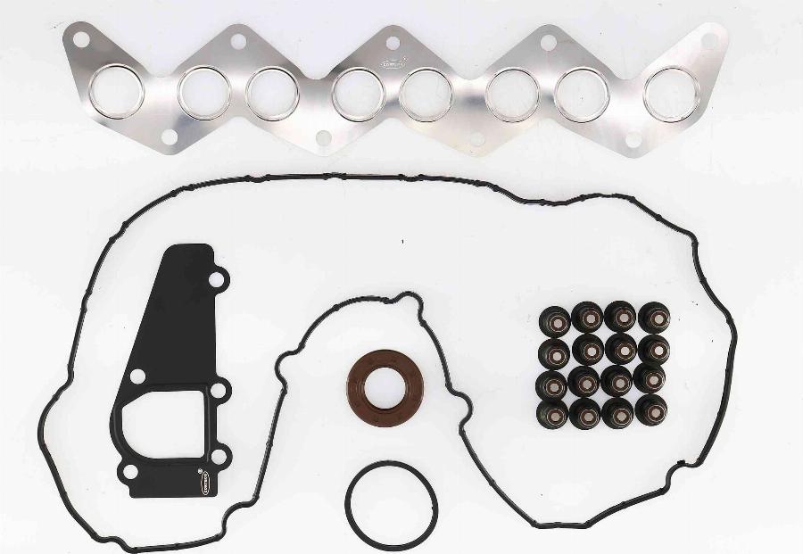 Corteco 418712P - Gasket Set, cylinder head www.parts5.com