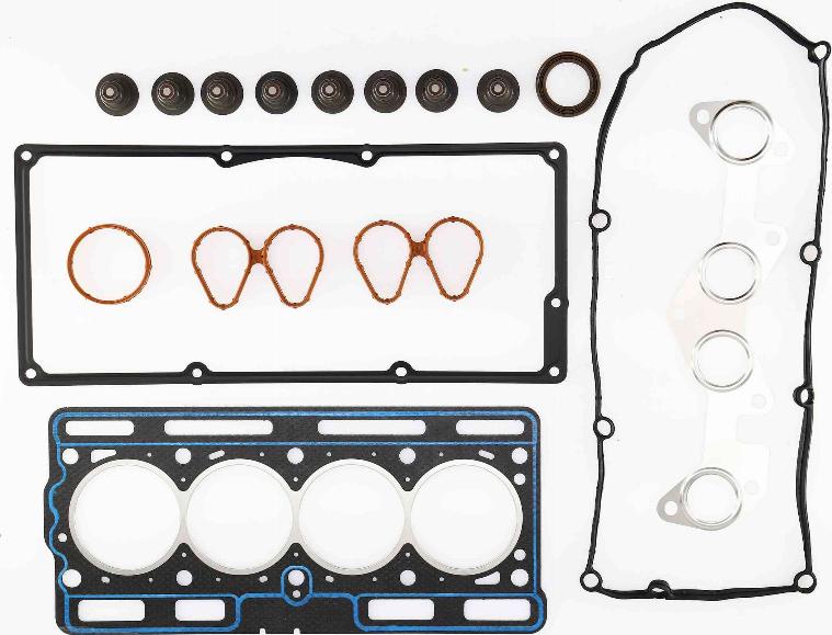 Corteco 417987P - Комплект гарнитури, цилиндрова глава www.parts5.com