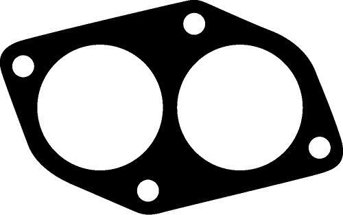 Corteco 426806H - Gasket, exhaust pipe www.parts5.com