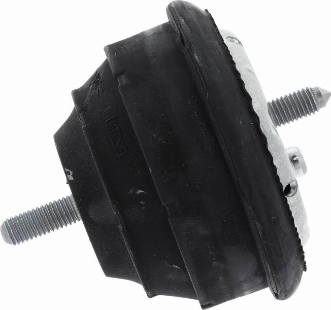 Corteco 601552 - Uležištenje, motor www.parts5.com