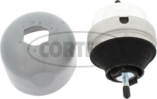 Corteco 602572 - Holder, engine mounting www.parts5.com