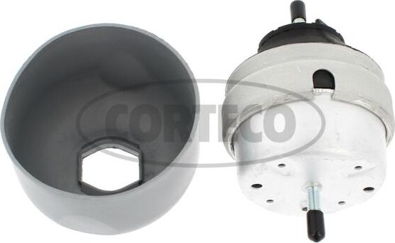 Corteco 602572 - Holder, engine mounting www.parts5.com