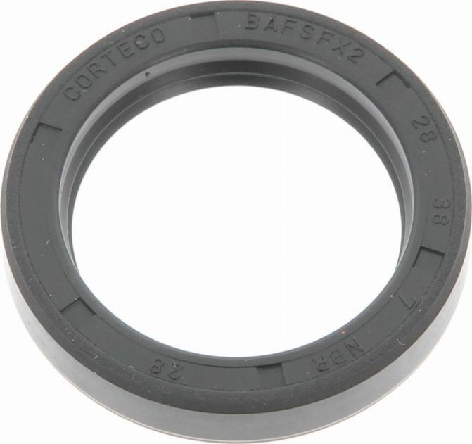 Corteco 01015867B - Seal Ring www.parts5.com