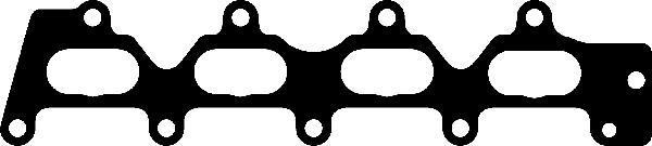 Corteco 026467P - Gasket, intake manifold parts5.com