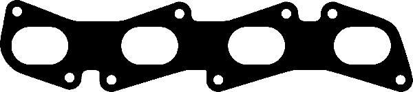 Corteco 026610P - Gasket, exhaust manifold www.parts5.com