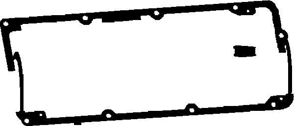 Corteco 026682P - Joint de cache culbuteurs www.parts5.com