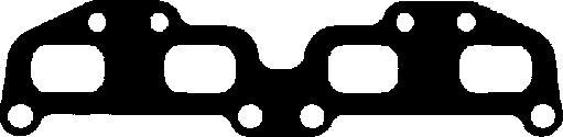 Corteco 026364P - Gasket, exhaust manifold parts5.com