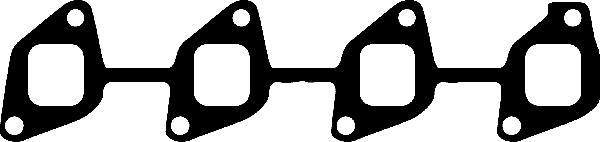 Corteco 026362P - Gasket, exhaust manifold www.parts5.com