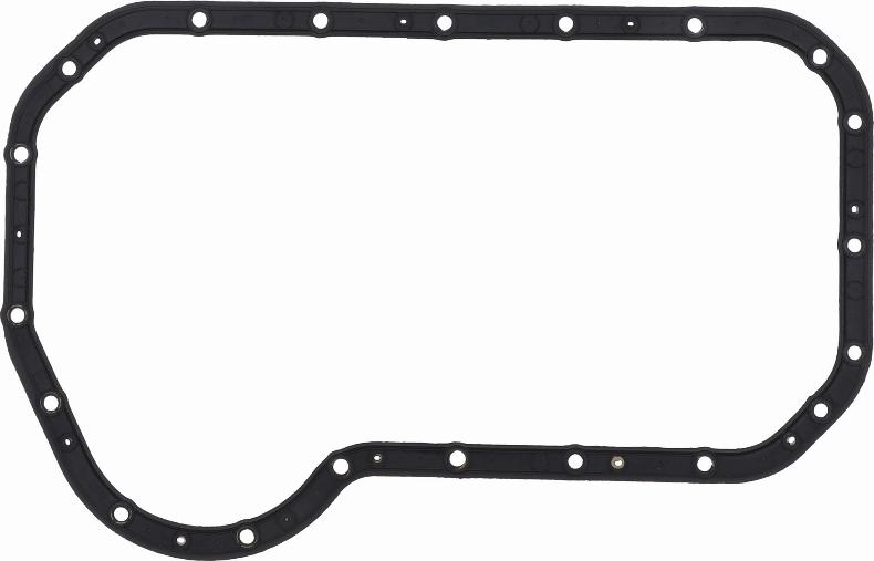 Corteco 026316P - Gasket, oil sump www.parts5.com