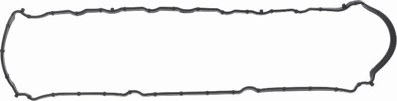 Corteco 026734P - Gasket, cylinder head cover parts5.com