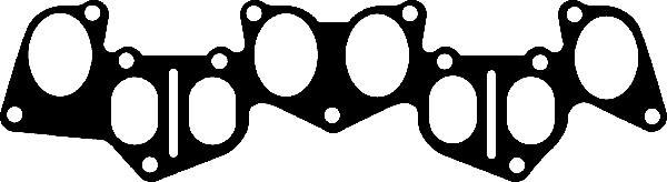 Corteco 023139P - Gasket, exhaust manifold www.parts5.com