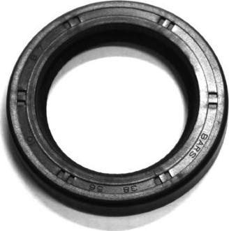 Corteco 19034616B - Shaft Seal, manual transmission www.parts5.com