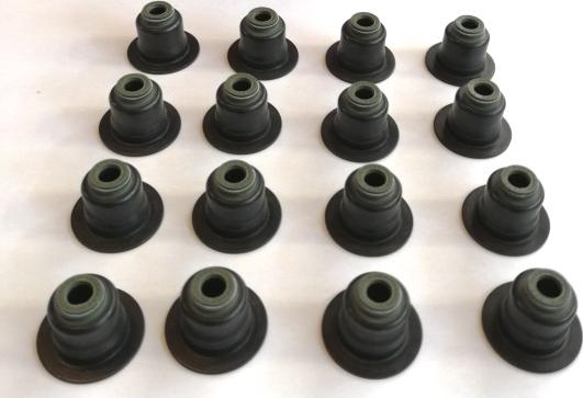 Corteco 19034886 - Seal Set, valve stem parts5.com