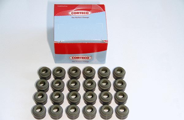 Corteco 19036977 - Zestaw uszczelniaczy, trzonek zaworu www.parts5.com