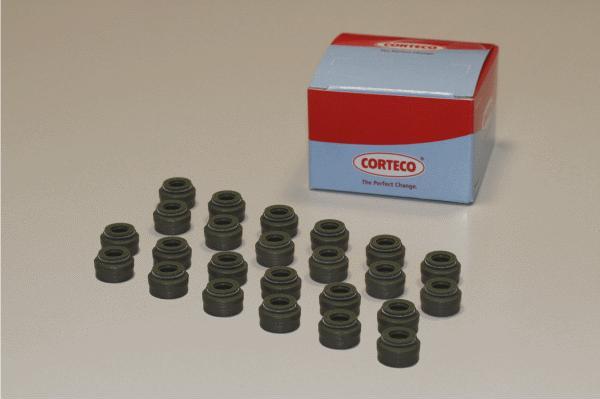 Corteco 19036424 - Seal Set, valve stem parts5.com