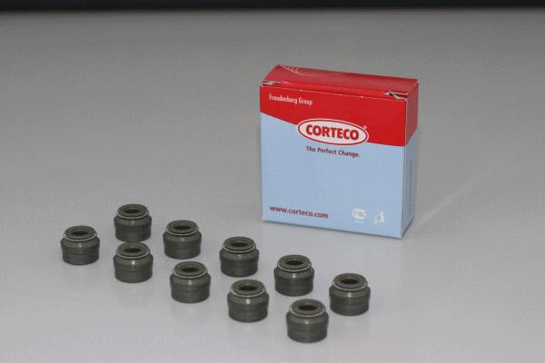 Corteco 19036422 - Seal Set, valve stem parts5.com