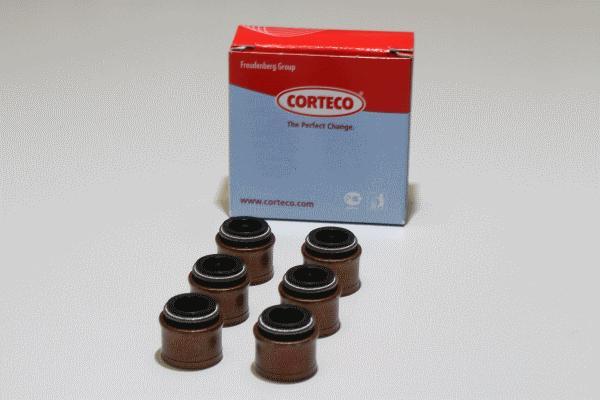 Corteco 19036054 - Tömítéskészlet, szelepszár www.parts5.com