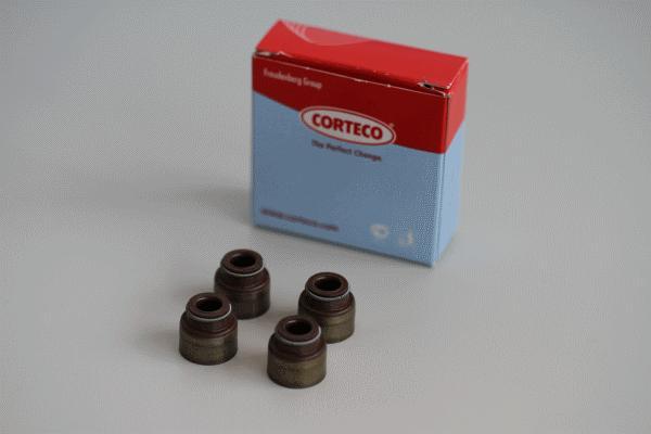 Corteco 19036063 - Seal Set, valve stem parts5.com