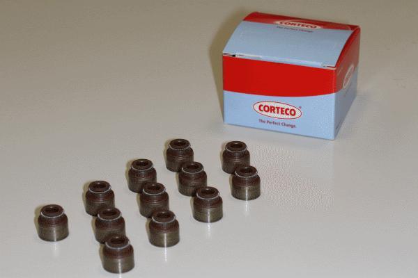 Corteco 19036082 - Seal Set, valve stem parts5.com