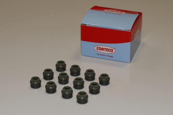 Corteco 19036117 - Seal Set, valve stem parts5.com