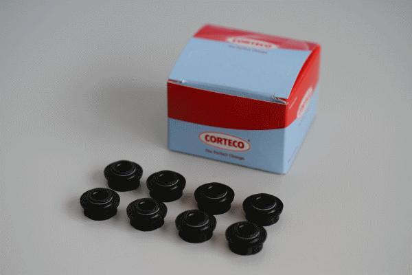 Corteco 19036122 - Garnitura zaptivnih elemenata, telo ventila www.parts5.com