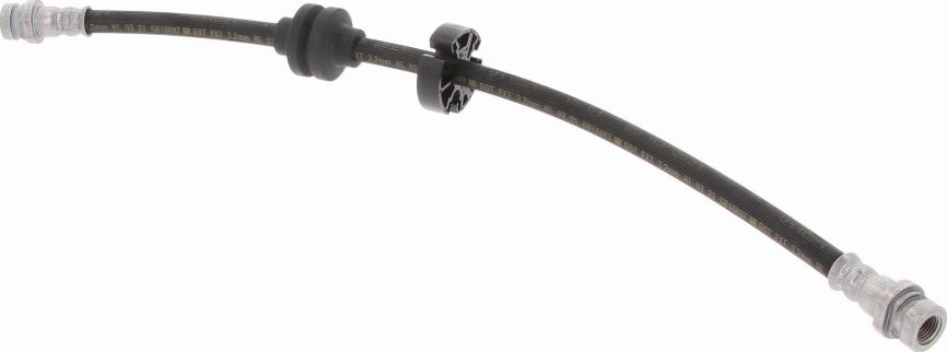 Corteco 19030301 - Brake Hose www.parts5.com