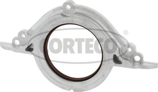 Corteco 19033853B - Shaft Seal, crankshaft www.parts5.com