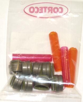 Corteco 19029646 - Set garnituri, ax supape www.parts5.com