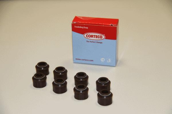 Corteco 19025685 - Set garnituri, ax supape www.parts5.com