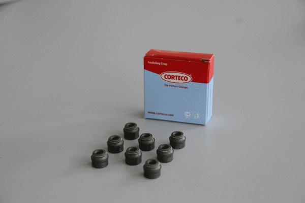 Corteco 19025687 - Set garnituri, ax supape www.parts5.com