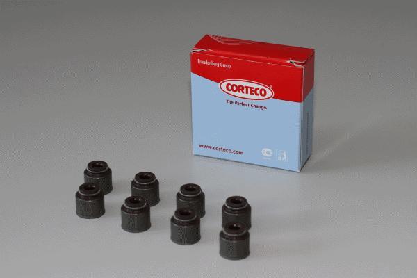 Corteco 19020623 - Seal Set, valve stem parts5.com