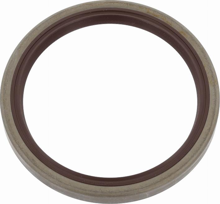 Corteco 12011317B - Shaft Seal, crankshaft www.parts5.com