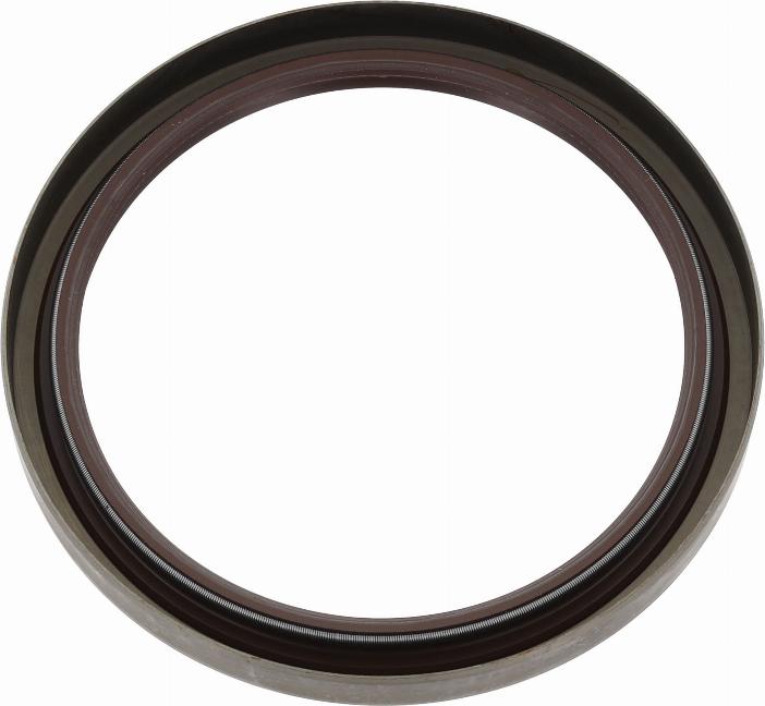 Corteco 12011317B - Shaft Seal, crankshaft www.parts5.com