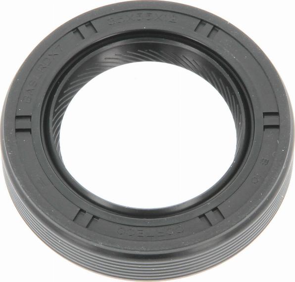 Corteco 12013416B - Shaft Seal, crankshaft www.parts5.com