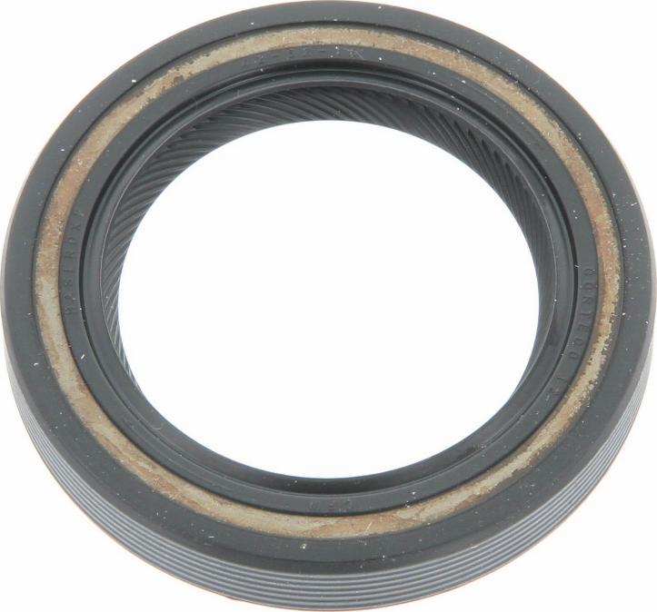 Corteco 12013896B - Shaft Seal, crankshaft www.parts5.com