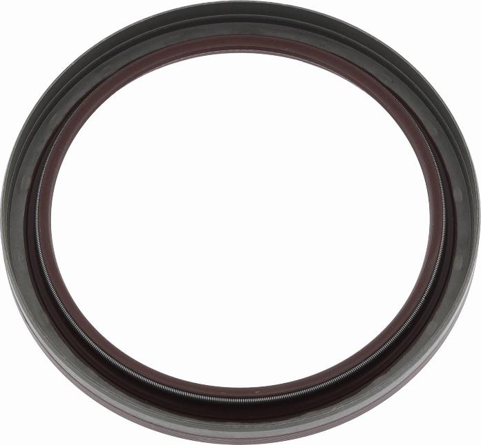 Corteco 12013757B - Shaft Seal, crankshaft www.parts5.com