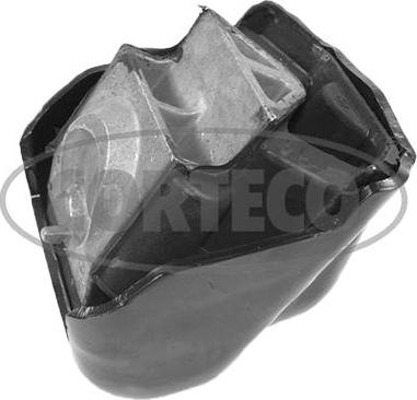 Corteco 80004490 - Vlezajenje, motor www.parts5.com