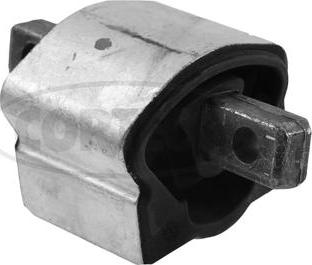 Corteco 80004492 - Ulożenie automatickej prevodovky www.parts5.com