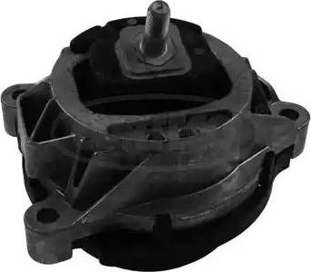 Corteco 80004446 - Paigutus,Mootor www.parts5.com