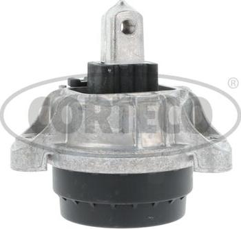 Corteco 80004448 - Uležištenje, motor www.parts5.com