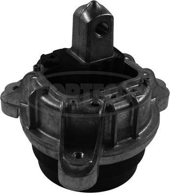 Corteco 80004460 - Uležištenje, motor www.parts5.com